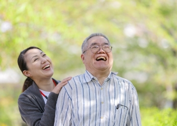 見当識障害対策事業